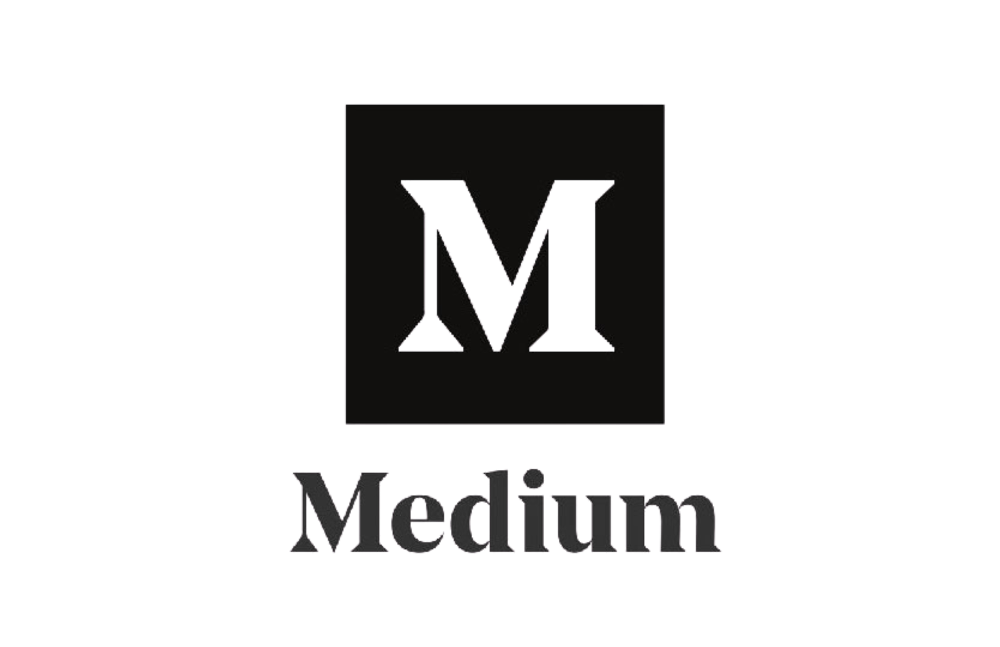 Medium logo