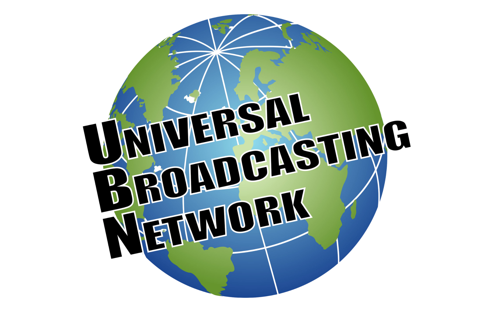 Universal Broadcasting Network logo