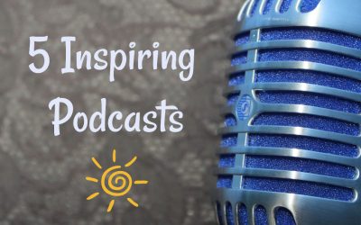 5 Inspiring Podcast Interviews